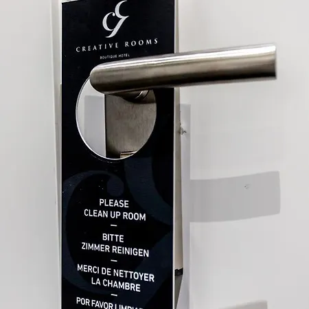 Boutique Creative Valensiya