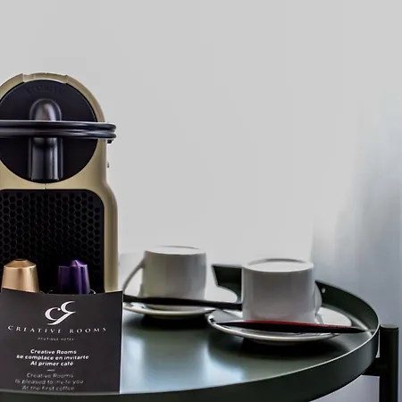 Otel Boutique Creative 3*