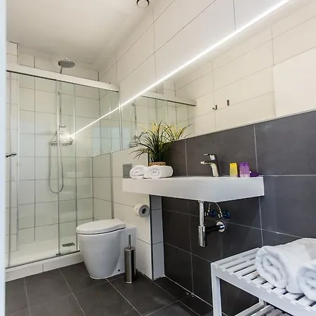 Boutique Creative Otel Valensiya