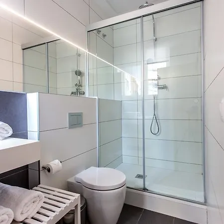 Otel Boutique Creative Valensiya