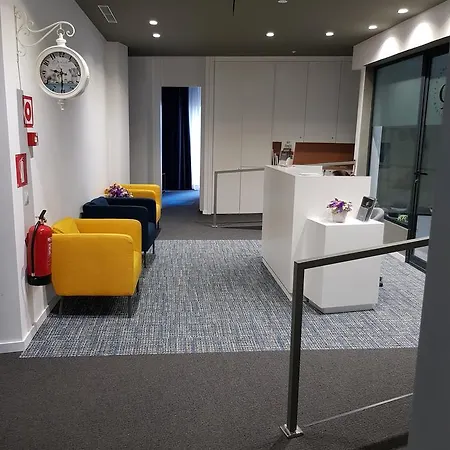 Boutique Creative Otel 3*