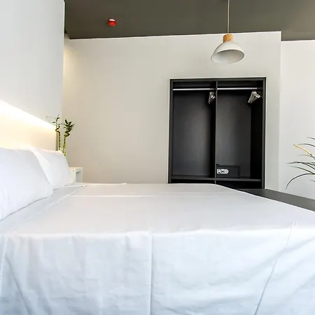 Boutique Creative Hotel 3*