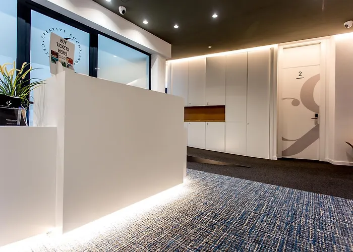 Hotel Boutique Creative Valence