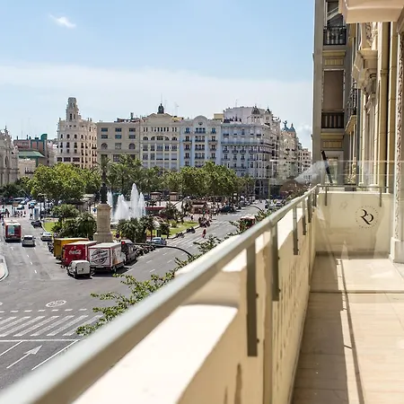 Boutique Creative Szálloda