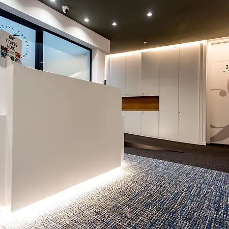 Hotel Boutique Creative Valência