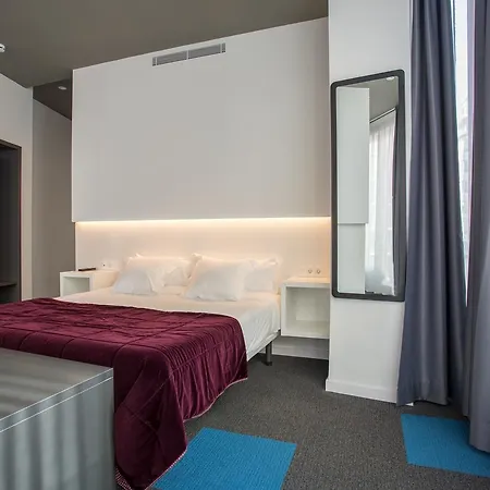 Hotel Boutique Creative