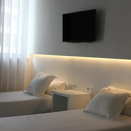 فندق Boutique Creative 3*