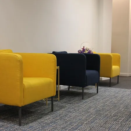 Boutique Creative 3* Valência