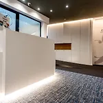 Hotel Boutique Creative Valencie
