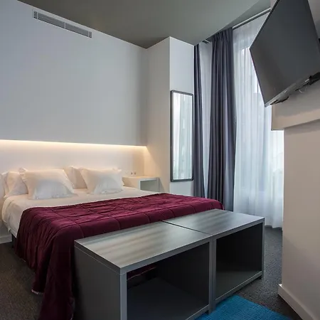 Hotel Boutique Creative