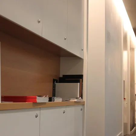 Boutique Creative Hotel