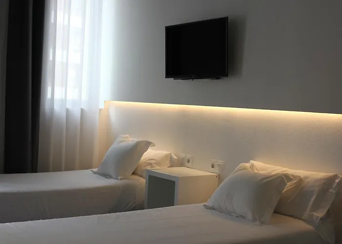 Hotel Boutique Creative 3*