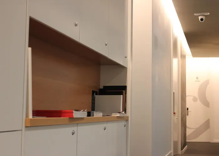 Boutique Creative Hotel